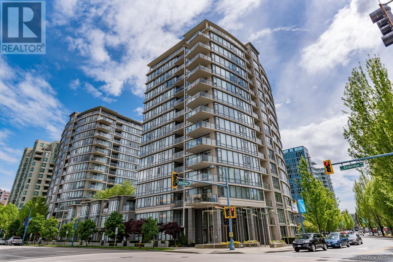 305 7360 ELMBRIDGE WAY, richmond, British Columbia