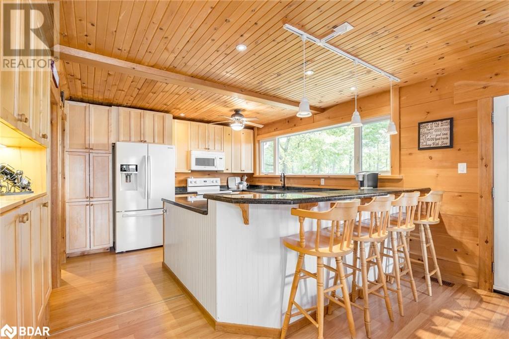 1472 Otter Point Road, Coldwater, Ontario  L0K 1E0 - Photo 5 - 40677509