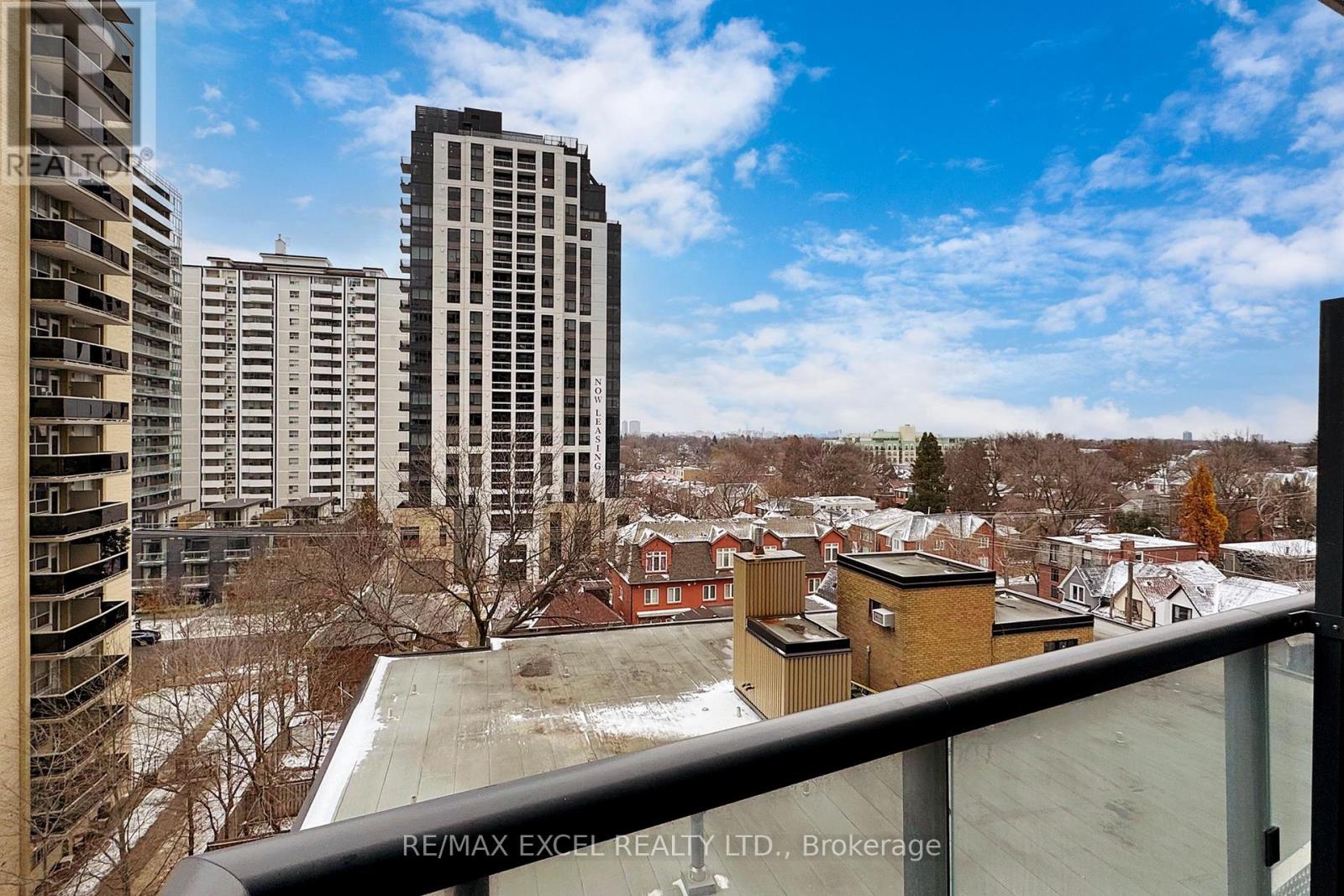 609 - 11 Lillian Street, Toronto, Ontario  M4S 2H7 - Photo 22 - C11887750