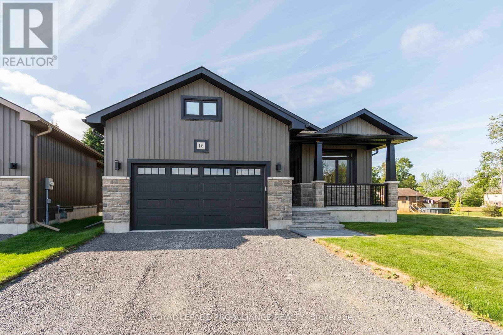 16 Mackenzie John Crescent, Brighton, Ontario  K0K 1H0 - Photo 3 - X11887979