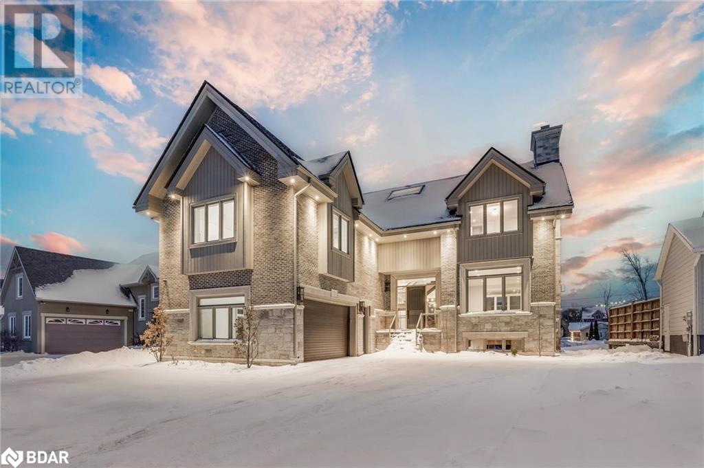 124 Farm Gate Road, The Blue Mountains, Ontario  L9Y 0L5 - Photo 2 - 40672714