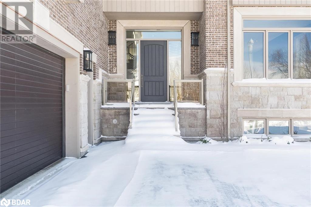 124 Farm Gate Road, The Blue Mountains, Ontario  L9Y 0L5 - Photo 5 - 40672714