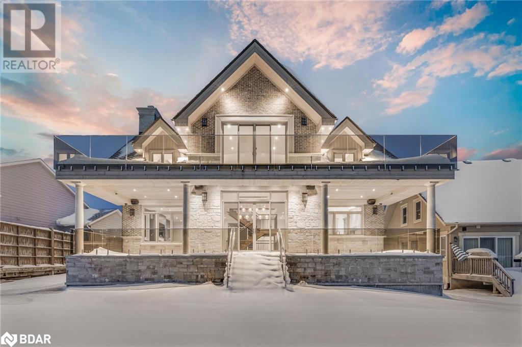 124 Farm Gate Road, The Blue Mountains, Ontario  L9Y 0L5 - Photo 41 - 40672714