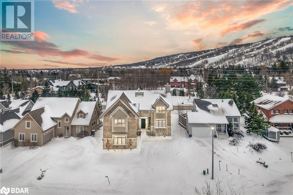 124 FARM GATE Road, The Blue Mountains, Ontario