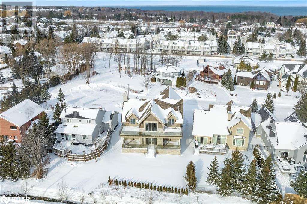 124 Farm Gate Road, The Blue Mountains, Ontario  L9Y 0L5 - Photo 37 - 40672714