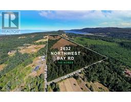 2632 Northwest Bay Rd Nanoose, Nanoose Bay, Ca