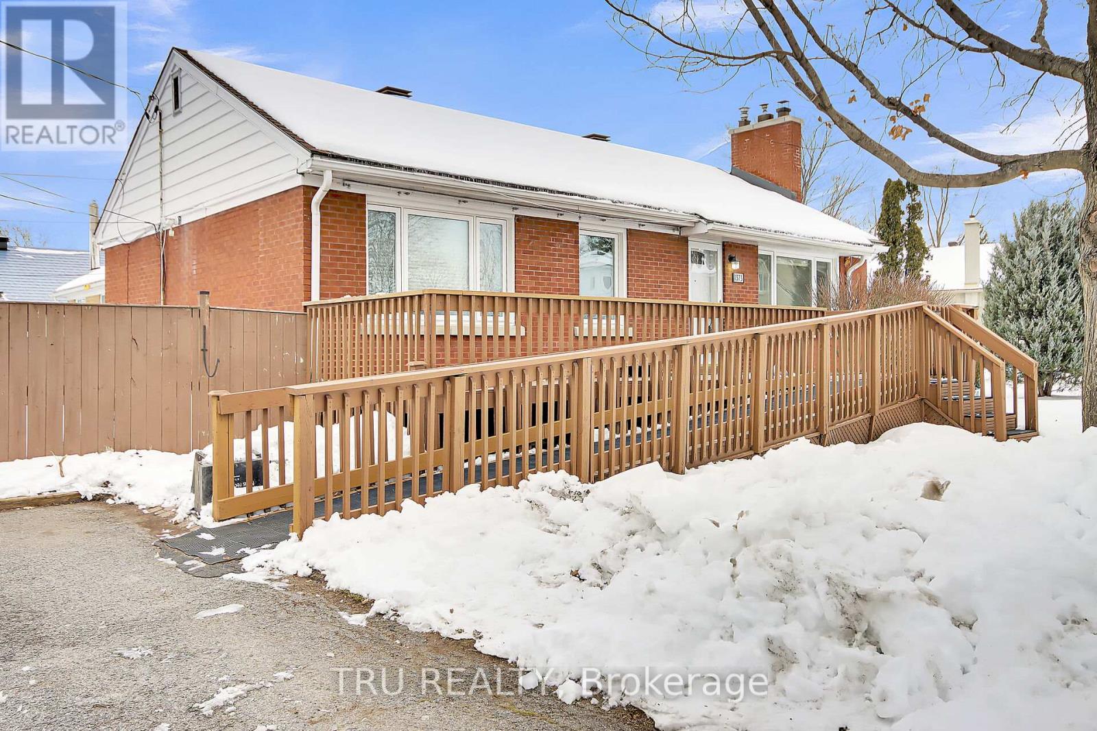 1373 Laperriere Avenue, Ottawa, Ontario  K1Z 7S4 - Photo 4 - X11887947