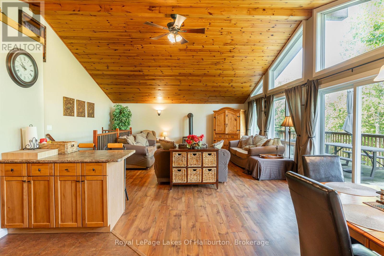 2825 Ib & O Rail Trail, Highlands East, Ontario  K0L 2Y0 - Photo 13 - X11887965