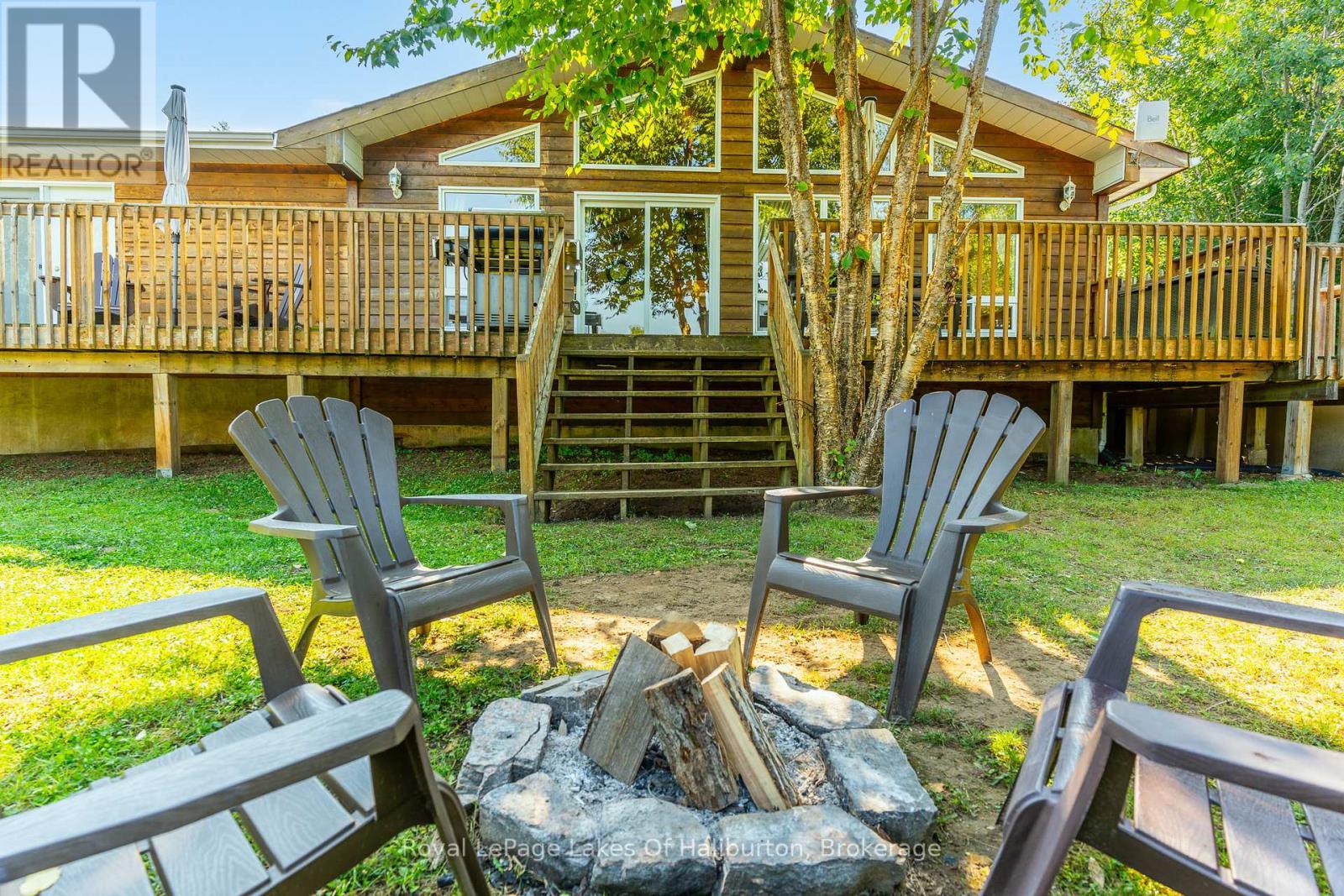 2825 Ib & O Rail Trail, Highlands East, Ontario  K0L 2Y0 - Photo 2 - X11887965