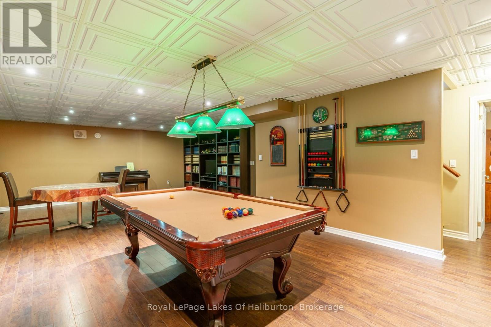 2825 Ib & O Rail Trail, Highlands East, Ontario  K0L 2Y0 - Photo 23 - X11887965