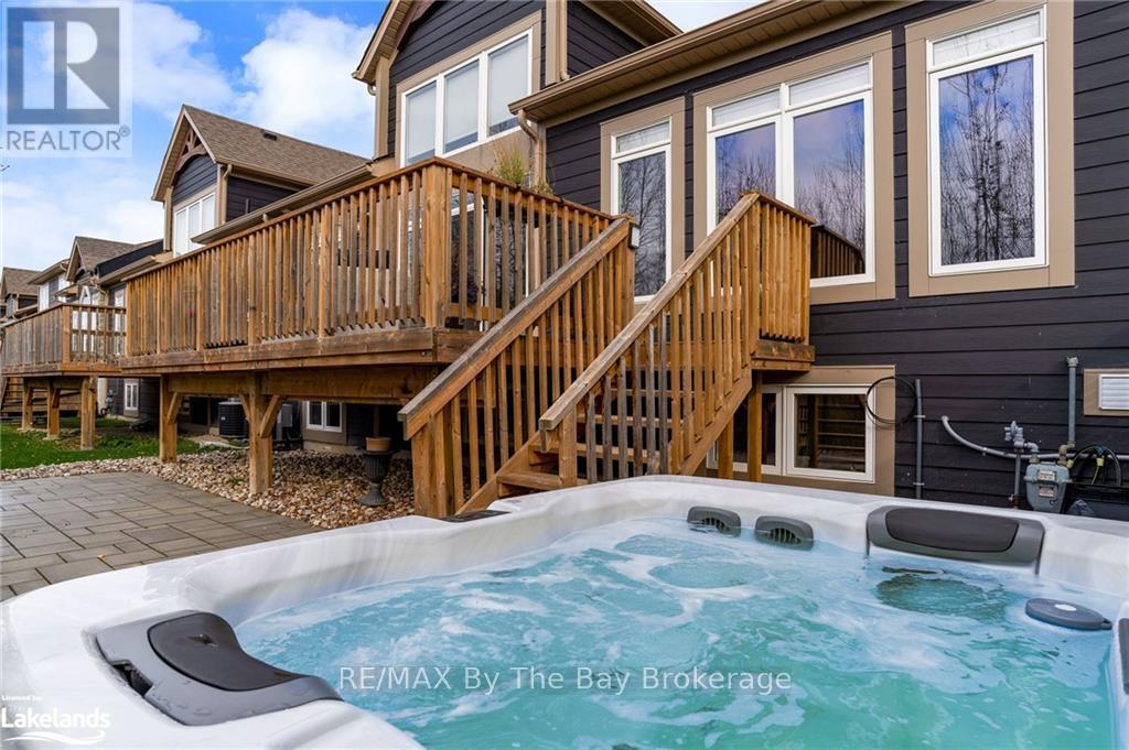 38 Carpenter Street, Collingwood, Ontario  L9Y 0Z5 - Photo 36 - S10440315