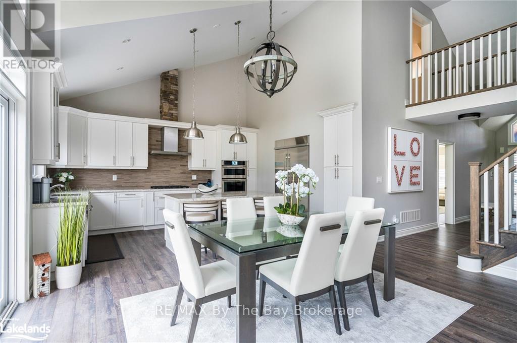 38 Carpenter Street, Collingwood, Ontario  L9Y 0Z5 - Photo 9 - S10440315