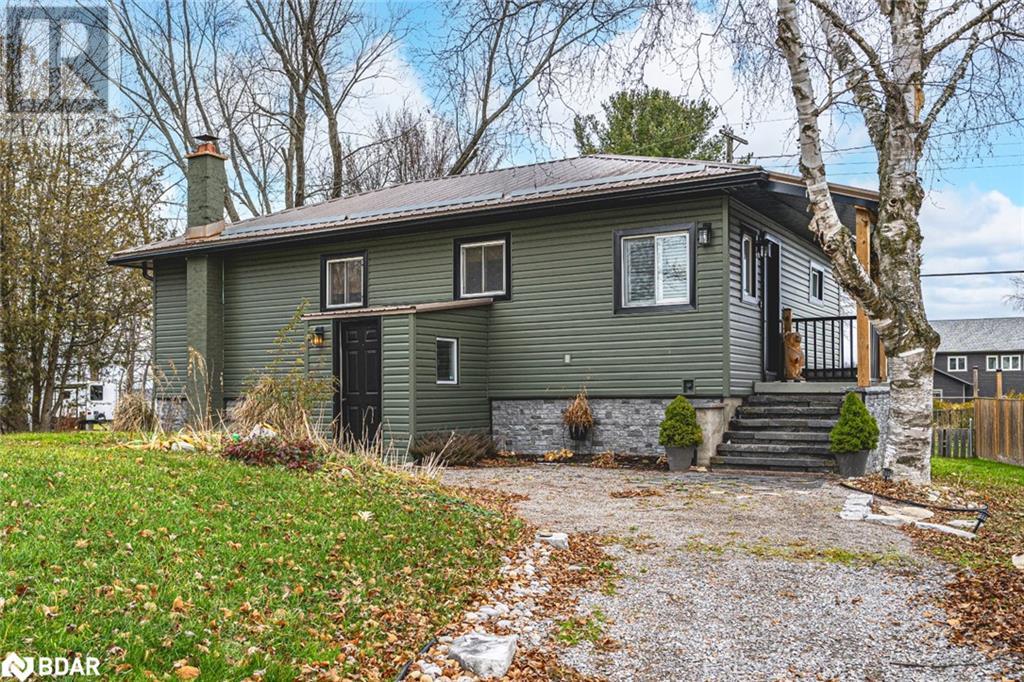 6394 BLUEBIRD Street, Ramara, Ontario