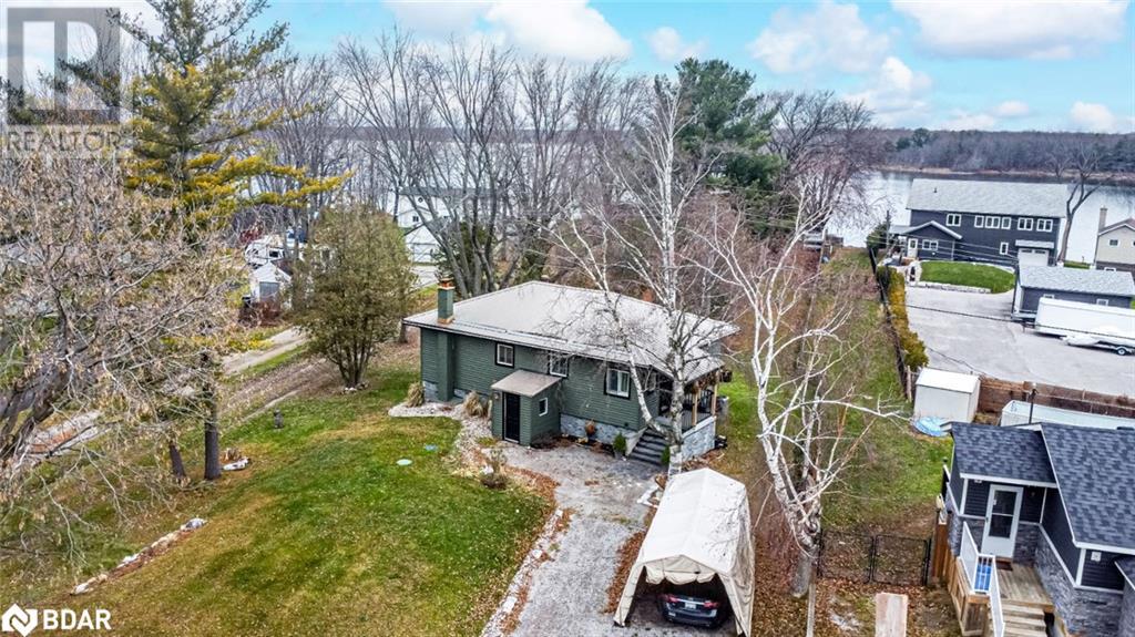 6394 Bluebird Street, Ramara, Ontario  L3V 6H6 - Photo 2 - 40682249