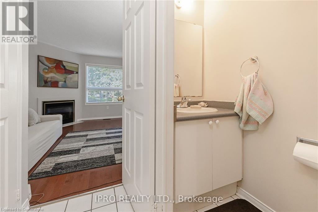 2555 Thomas Street Unit# 112, Mississauga, Ontario  L5M 5P6 - Photo 19 - 40684484