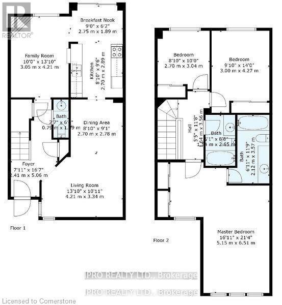 2555 Thomas Street Unit# 112, Mississauga, Ontario  L5M 5P6 - Photo 40 - 40684484