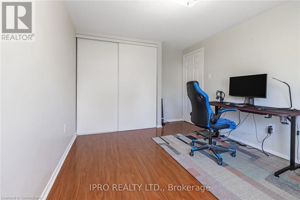 2555 Thomas Street Unit# 112, Mississauga, Ontario  L5M 5P6 - Photo 29 - 40684484