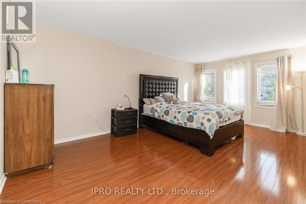 2555 Thomas Street Unit# 112, Mississauga, Ontario  L5M 5P6 - Photo 24 - 40684484