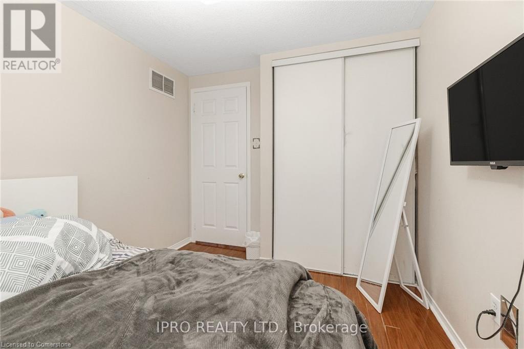 2555 Thomas Street Unit# 112Mississauga, Ontario  L5M 5P6 - Photo 22 - 40684484