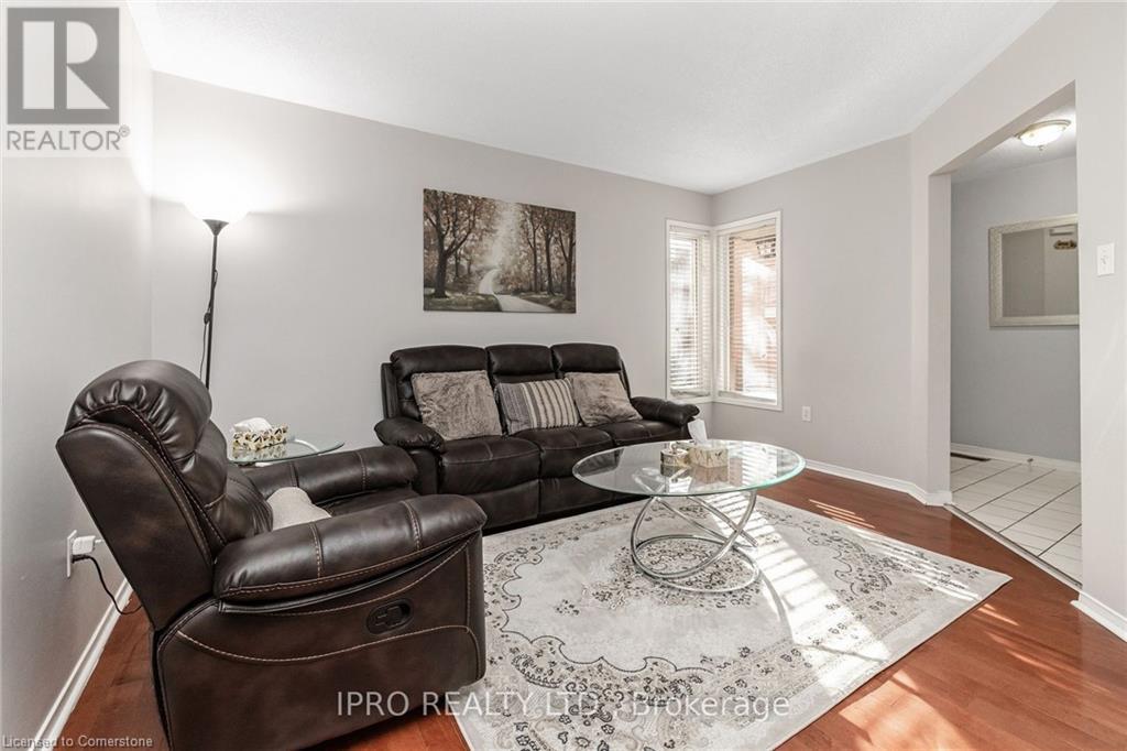 2555 Thomas Street Unit# 112, Mississauga, Ontario  L5M 5P6 - Photo 6 - 40684484