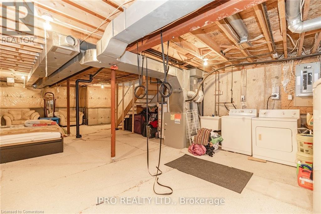 2555 Thomas Street Unit# 112, Mississauga, Ontario  L5M 5P6 - Photo 33 - 40684484