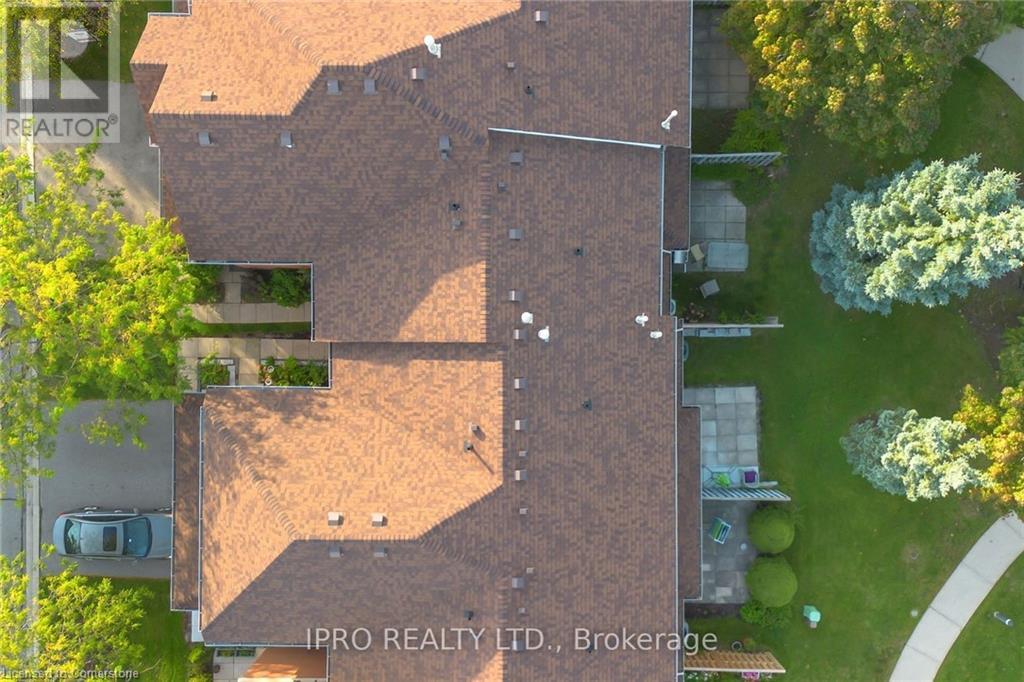 2555 Thomas Street Unit# 112, Mississauga, Ontario  L5M 5P6 - Photo 38 - 40684484