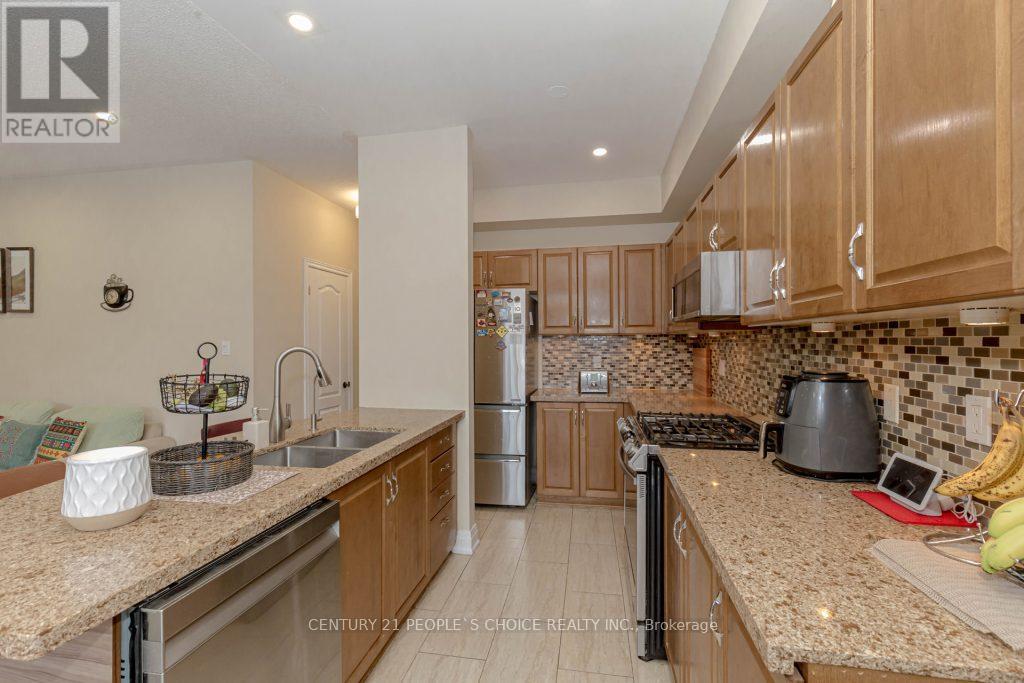 92 Legnano Crescent, Vaughan, Ontario  L4H 2B5 - Photo 11 - N11887957