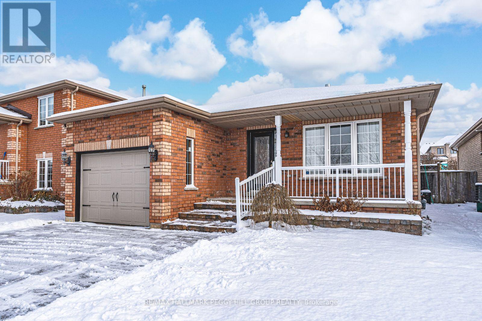 15 Seline Crescent, Barrie, Ontario  L4N 0Y6 - Photo 2 - S11887946