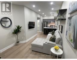 133 - 601 SHORELINE DRIVE, Mississauga, Ontario