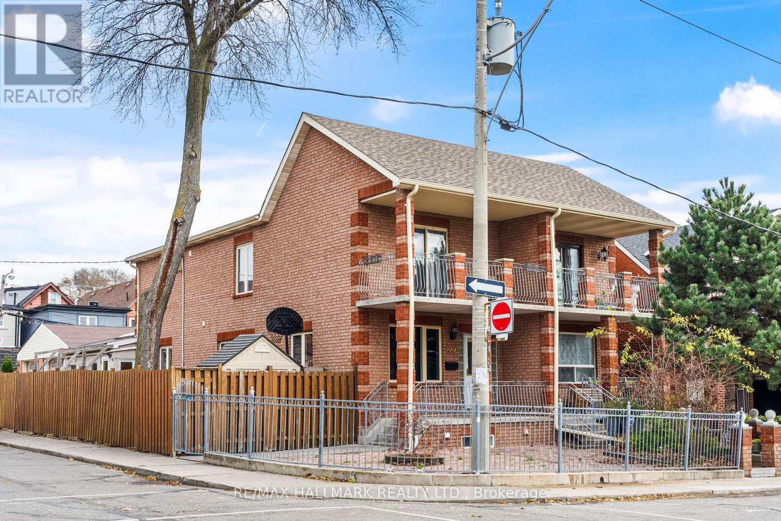 127 SELLERS AVENUE, Toronto, Ontario