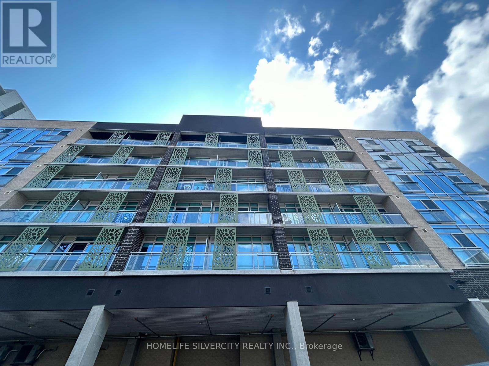 Property at 502 - 250 ALBERT STREET E image 2