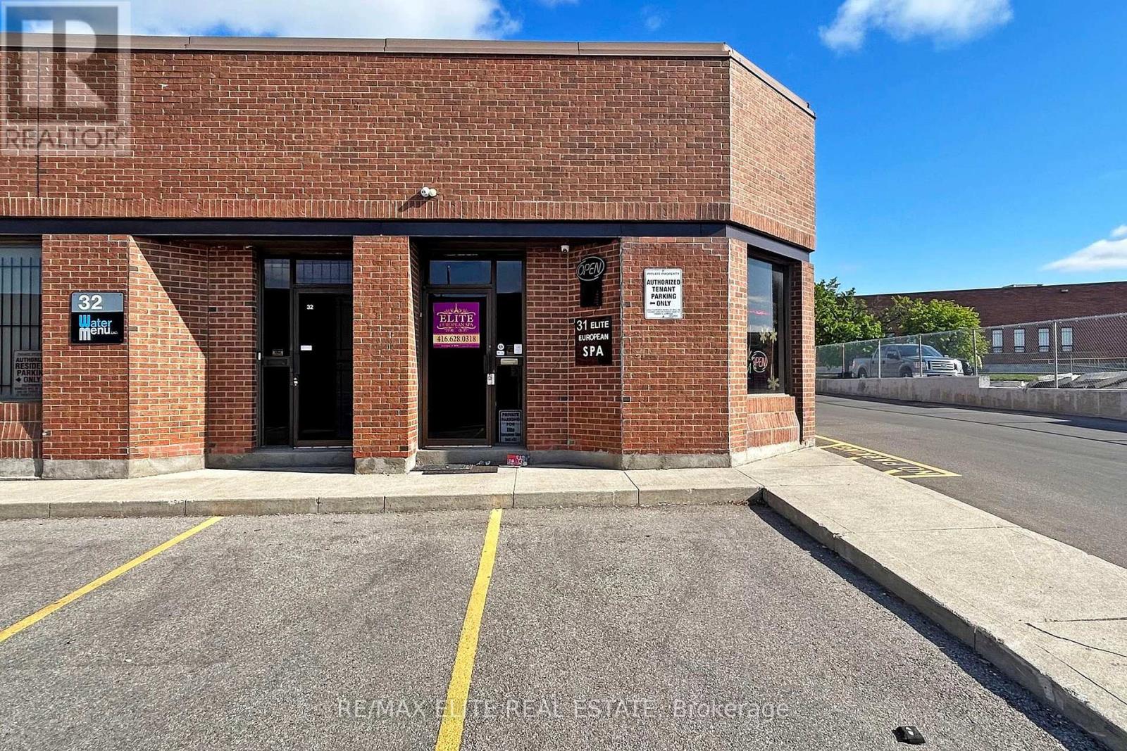31 - 4801 KEELE STREET, Toronto, Ontario