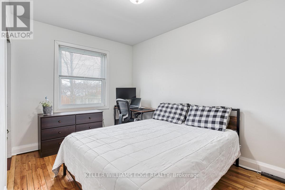 1 Blain Place, St. Catharines, Ontario  L2P 2R6 - Photo 23 - X11887991