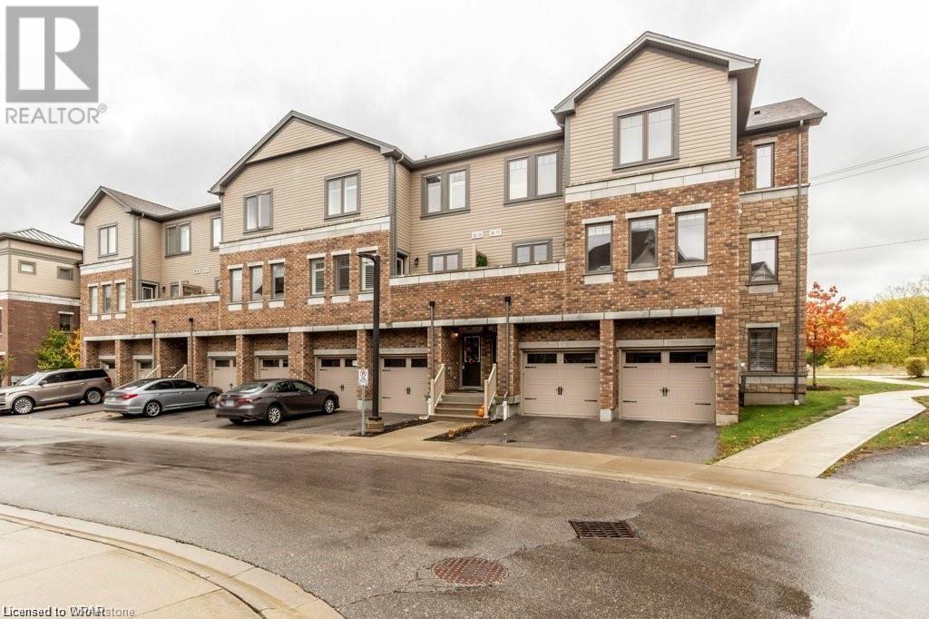 70 Willowrun Drive Unit# H4, Kitchener, Ontario  N2A 0J3 - Photo 1 - 40684280