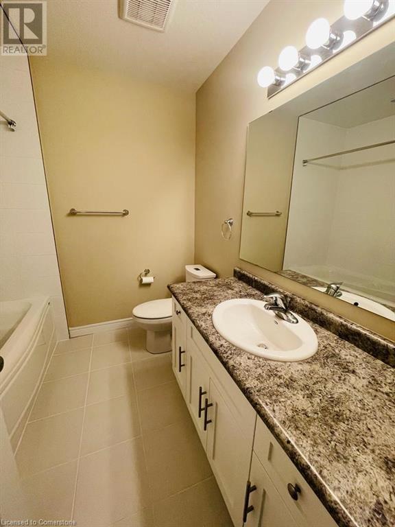 70 Willowrun Drive Unit# H4, Kitchener, Ontario  N2A 0J3 - Photo 5 - 40684280