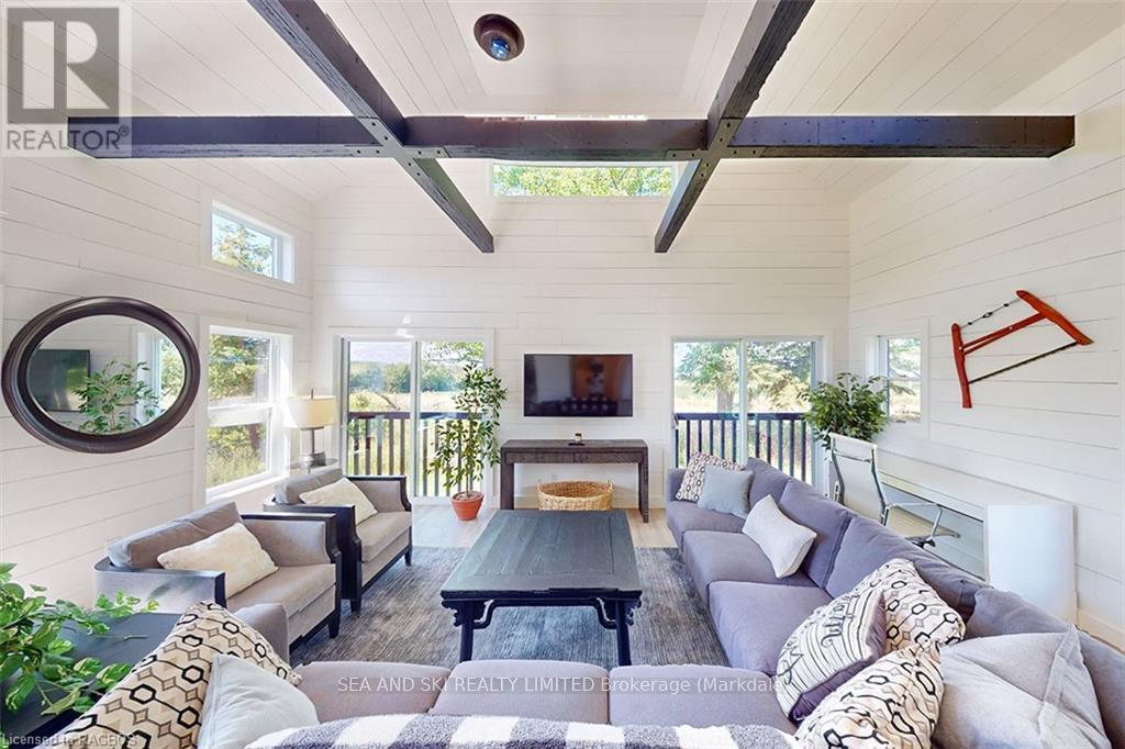 627506 Grey Road 119, Blue Mountains, Ontario  N0H 1J0 - Photo 10 - X10847899