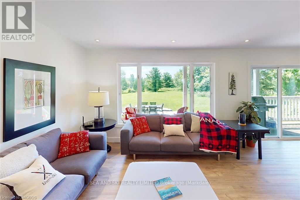 627506 Grey Road 119, Blue Mountains, Ontario  N0H 1J0 - Photo 14 - X10847899