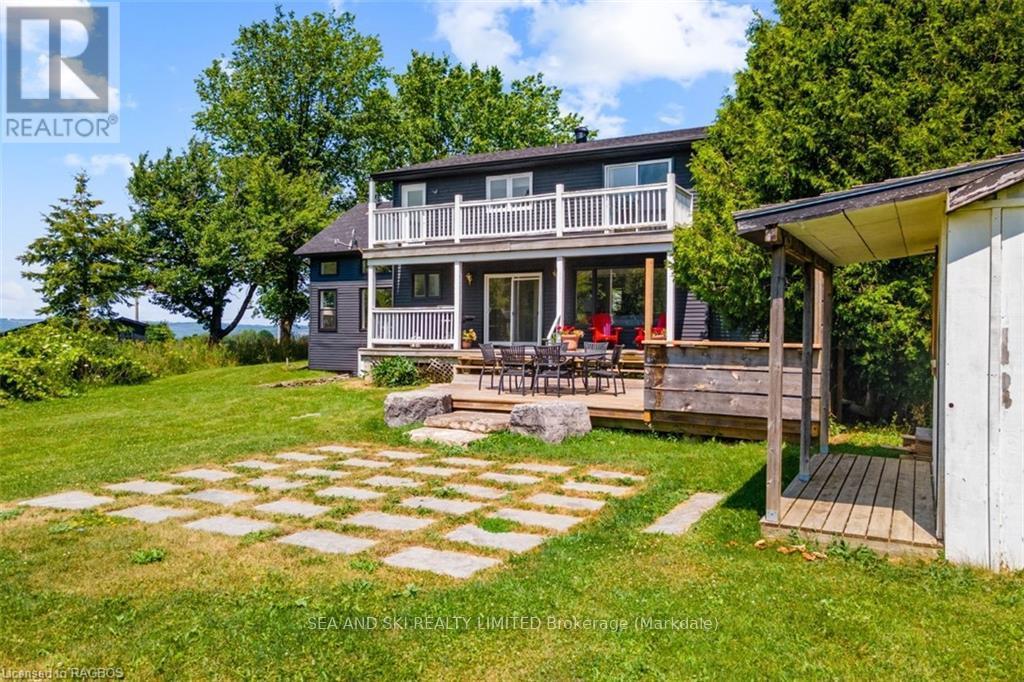 627506 Grey Road 119, Blue Mountains, Ontario  N0H 1J0 - Photo 33 - X10847899