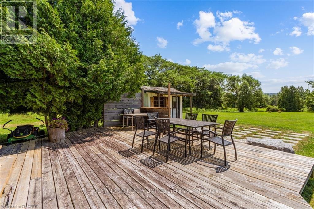 627506 Grey Road 119, Blue Mountains, Ontario  N0H 1J0 - Photo 34 - X10847899