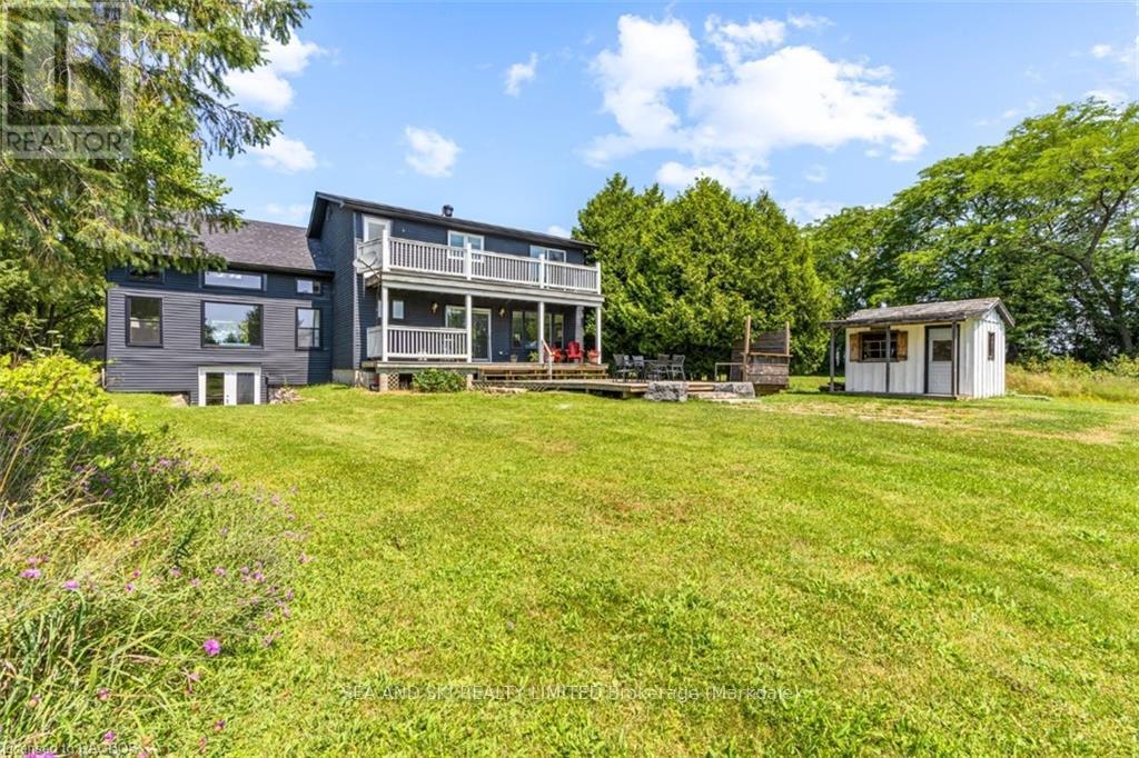 627506 Grey Road 119, Blue Mountains, Ontario  N0H 1J0 - Photo 35 - X10847899