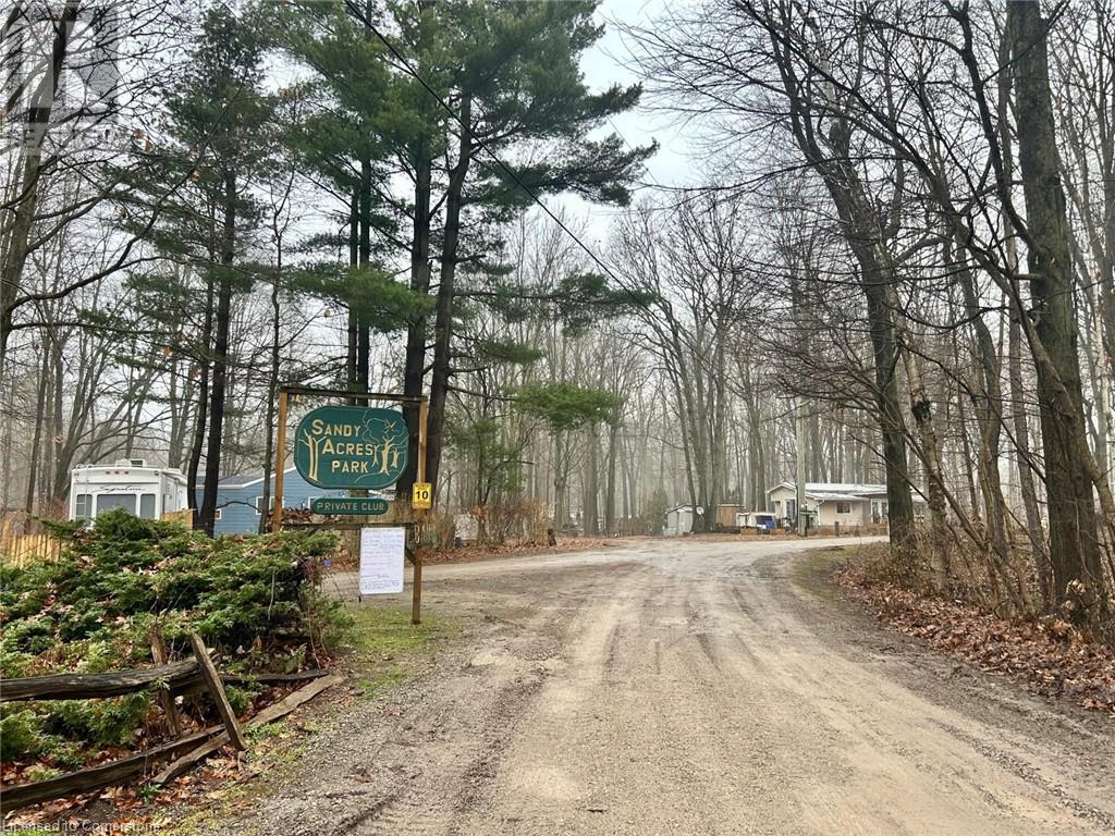 334 Rattlesnake Road Unit# 21, Lowbanks, Ontario  N0A 1K0 - Photo 2 - 40684460