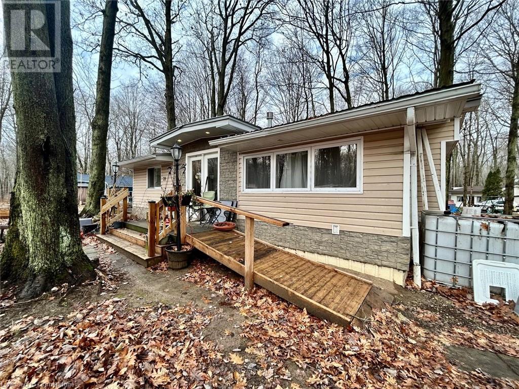 334 Rattlesnake Road Unit# 21, Lowbanks, Ontario  N0A 1K0 - Photo 4 - 40684460