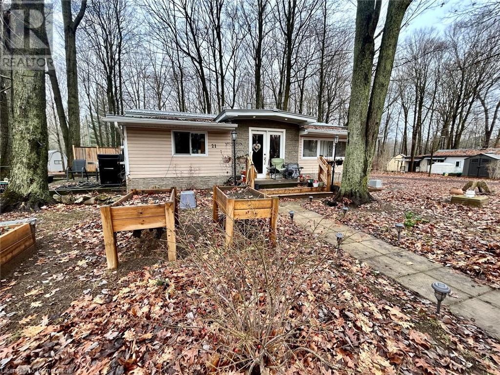 334 Rattlesnake Road Unit# 21, Lowbanks, Ontario  N0A 1K0 - Photo 5 - 40684460