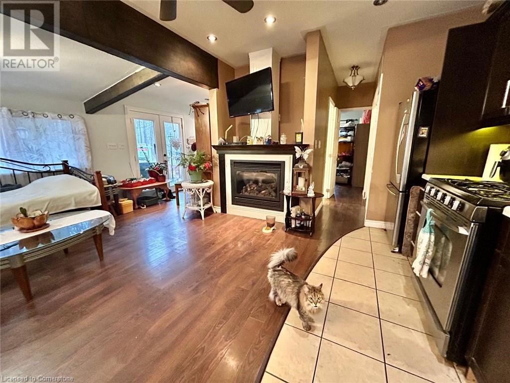 334 Rattlesnake Road Unit# 21, Lowbanks, Ontario  N0A 1K0 - Photo 8 - 40684460