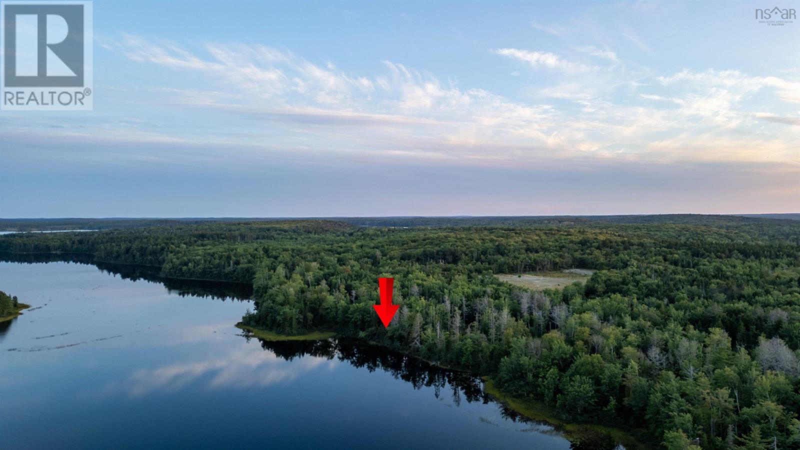 Lot 9 R & N Road, Carleton, Nova Scotia  B5A 5R2 - Photo 1 - 202426883