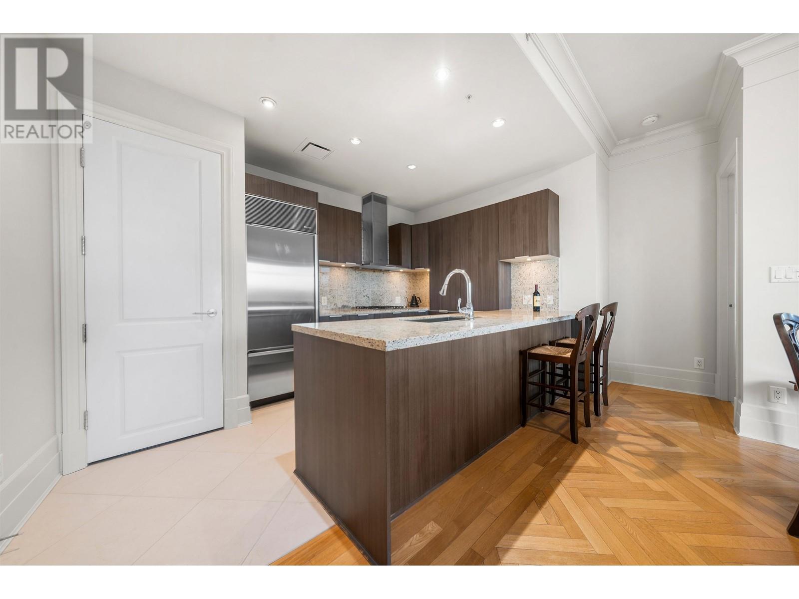 402 568 Waters Edge Crescent, West Vancouver, British Columbia  V7T 0A2 - Photo 10 - R2949711