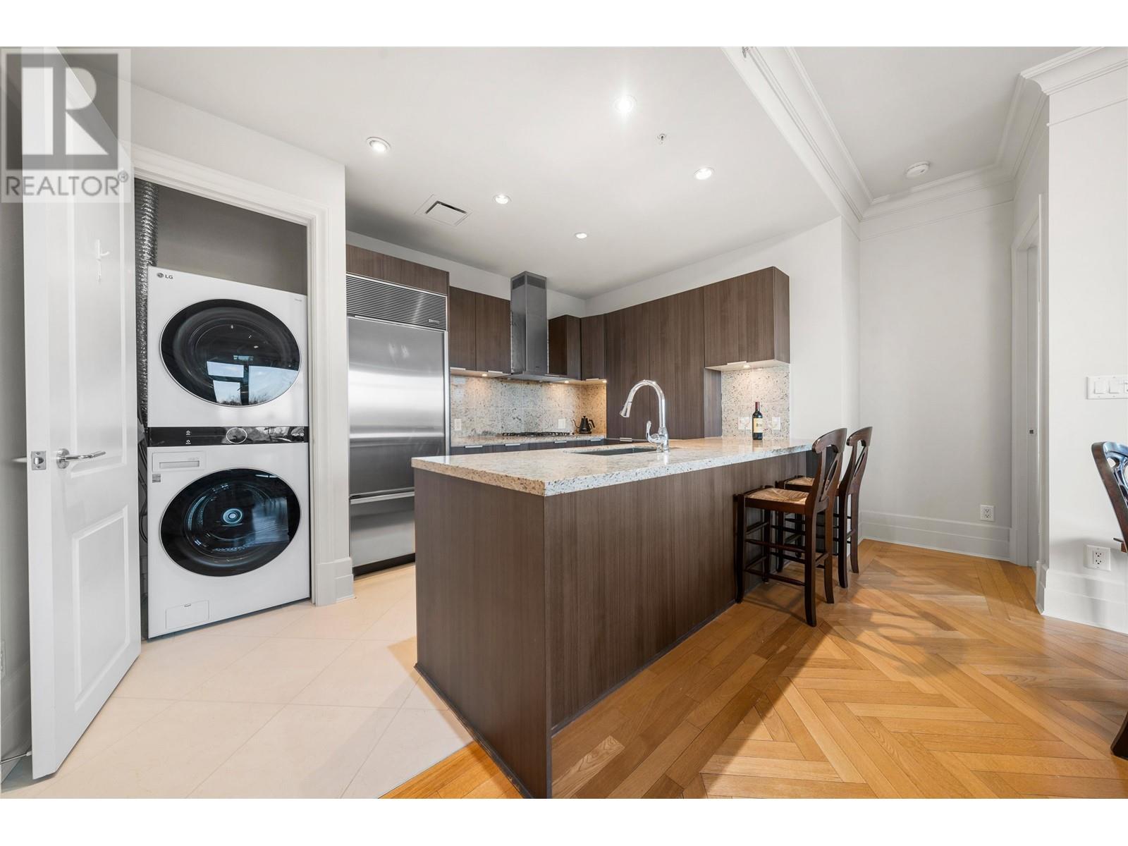 402 568 Waters Edge Crescent, West Vancouver, British Columbia  V7T 0A2 - Photo 12 - R2949711