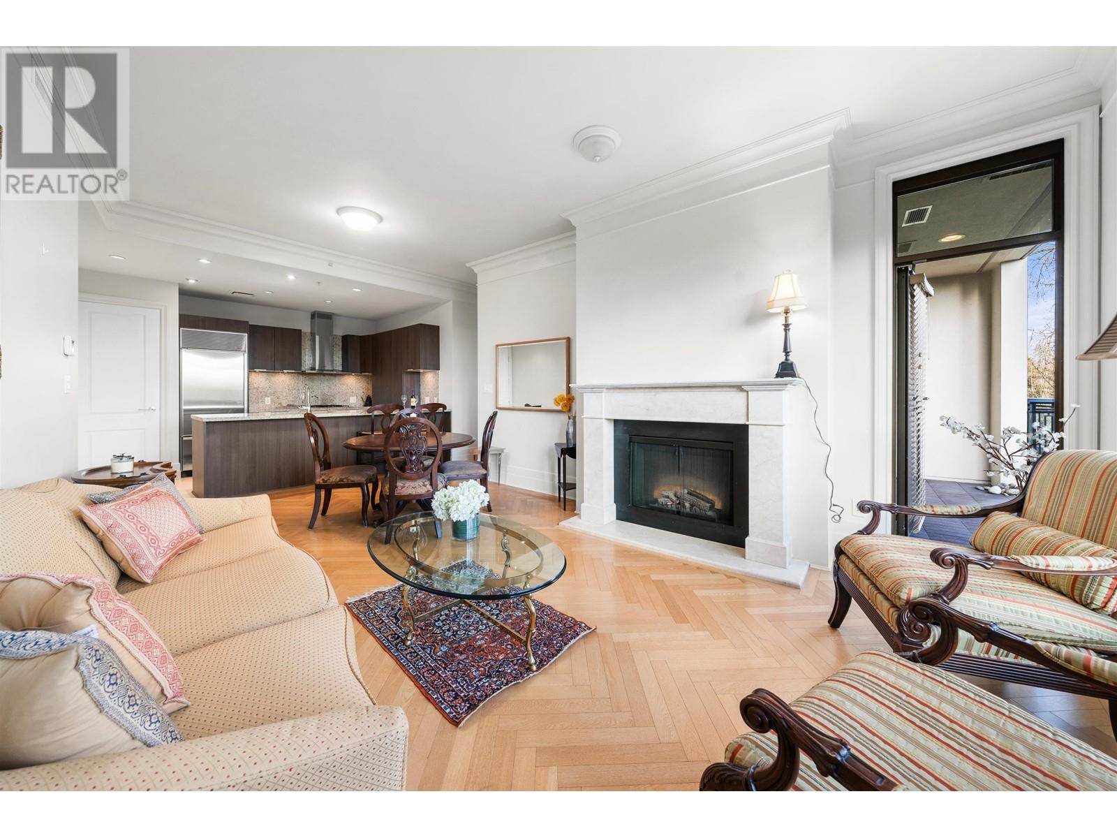 402 568 Waters Edge Crescent, West Vancouver, British Columbia  V7T 0A2 - Photo 7 - R2949711