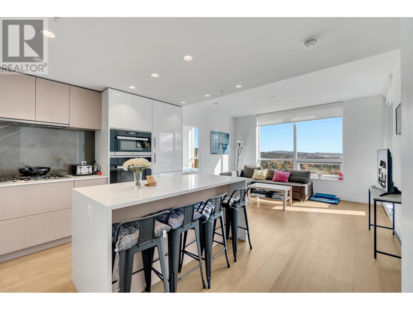 1702 1632 Lions Gate Lane, North Vancouver, British Columbia  V7P 0E2 - Photo 11 - R2949726
