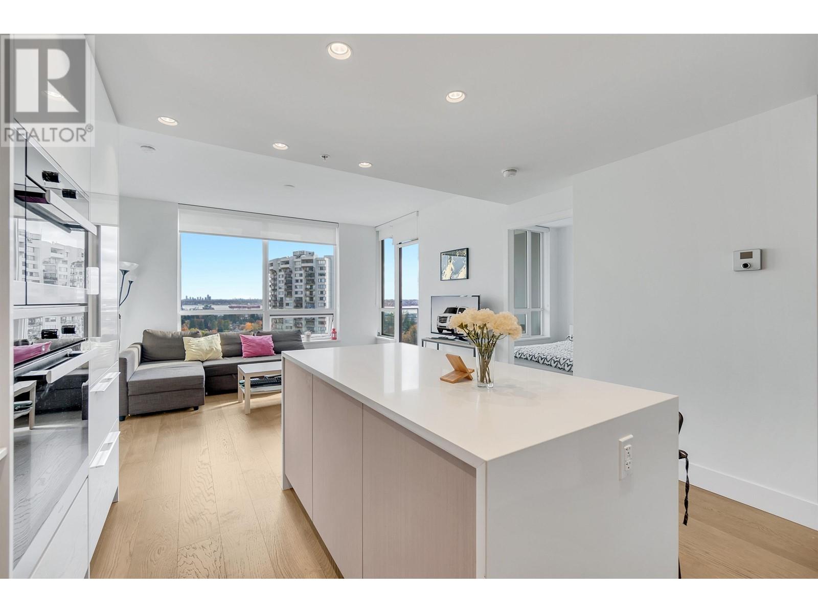 1702 1632 Lions Gate Lane, North Vancouver, British Columbia  V7P 0E2 - Photo 16 - R2949726